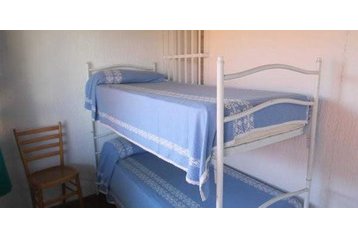 Włochy Byt Lido delle Nazioni, Zewnątrz